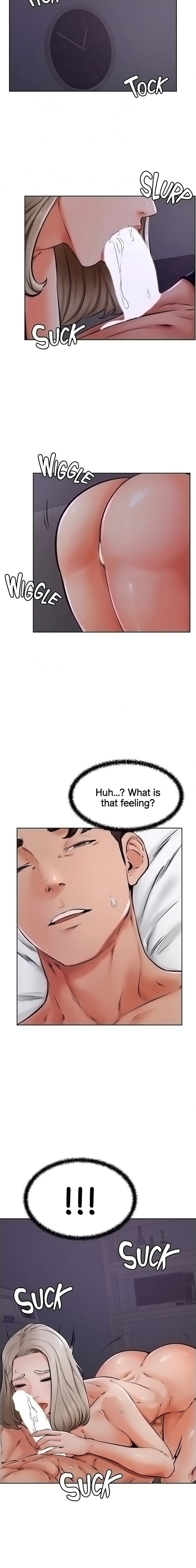 Cheer Up, Namjoo Chapter 40 Page 16