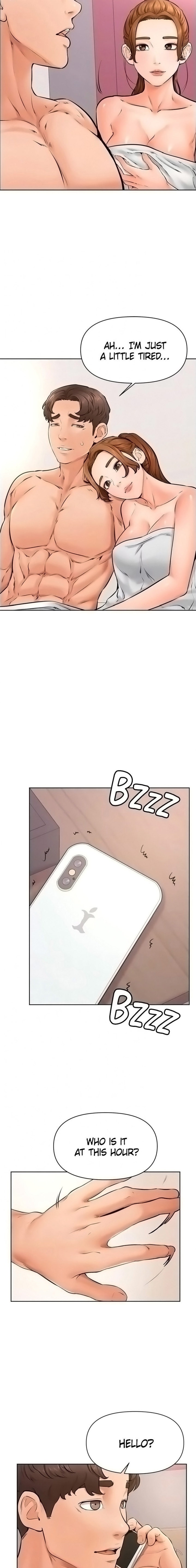 Cheer Up, Namjoo Chapter 40 Page 7