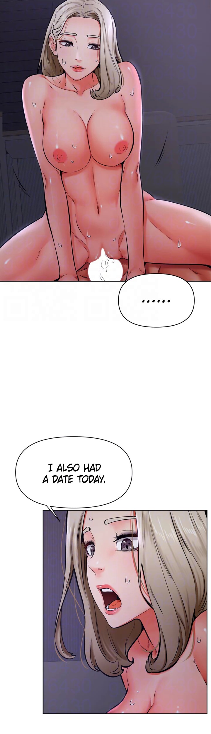 Cheer Up, Namjoo Chapter 41 Page 12