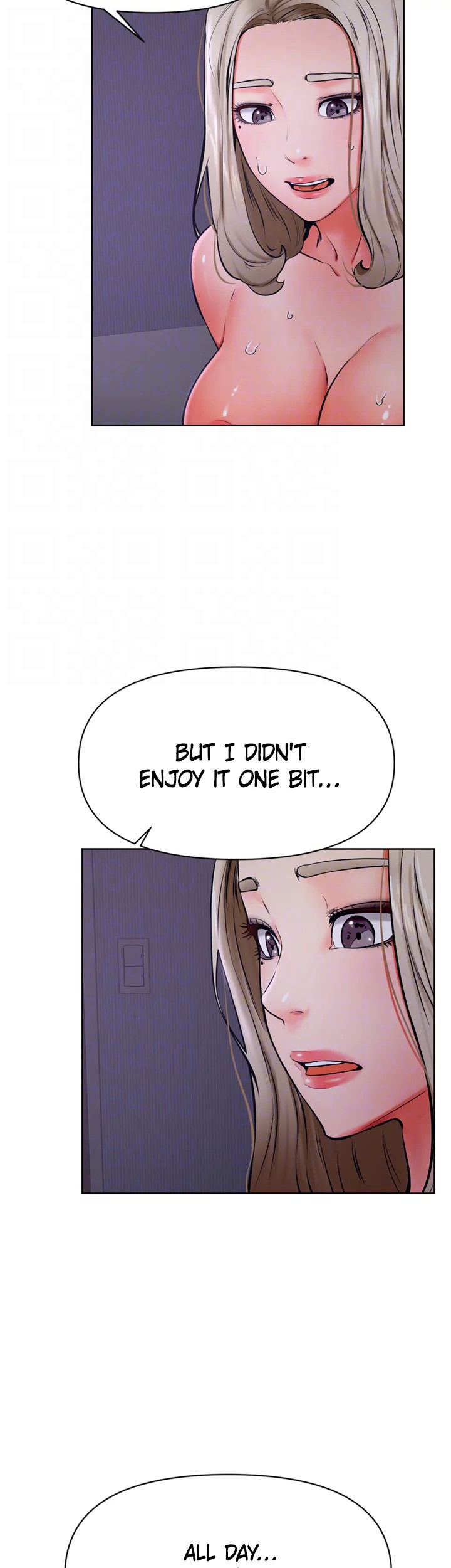 Cheer Up, Namjoo Chapter 41 Page 14