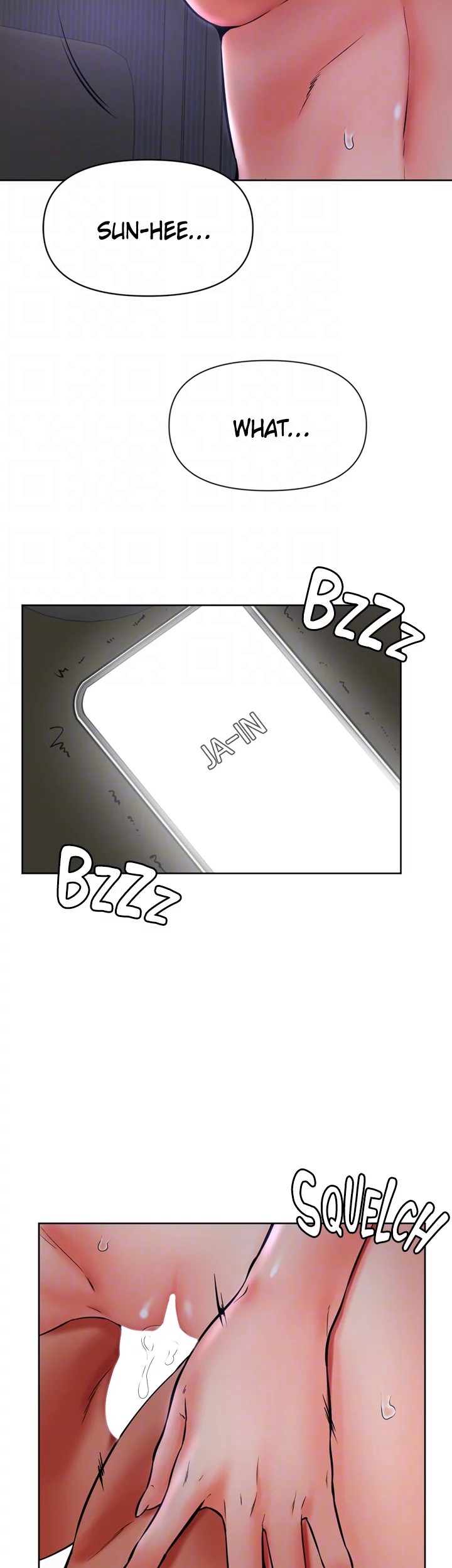 Cheer Up, Namjoo Chapter 41 Page 19