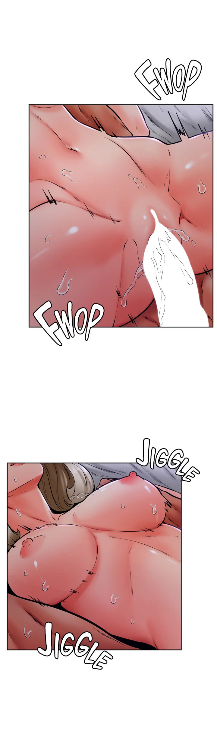 Cheer Up, Namjoo Chapter 41 Page 30