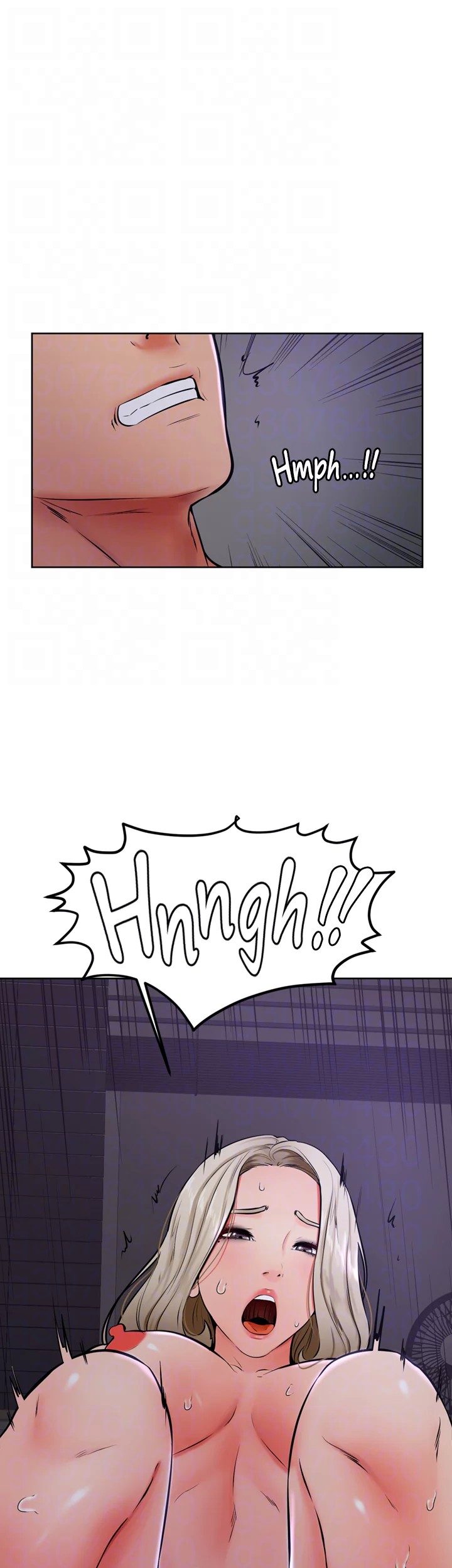Cheer Up, Namjoo Chapter 41 Page 33