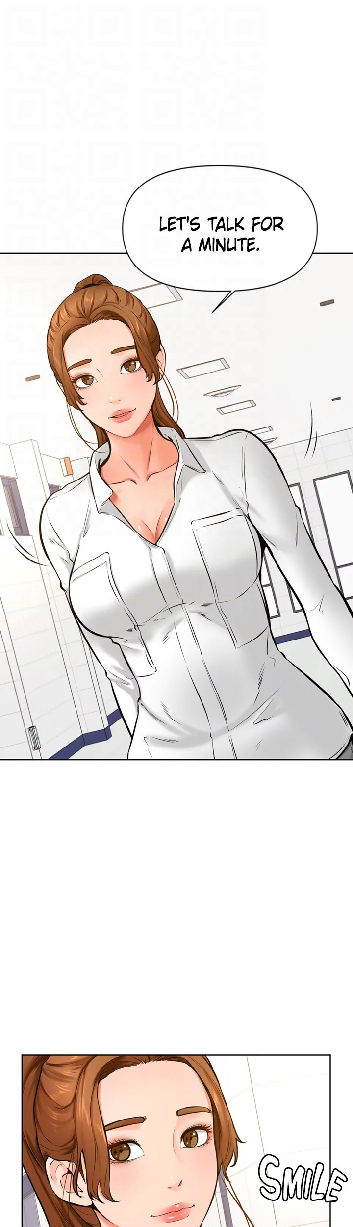 Cheer Up, Namjoo Chapter 42 Page 13