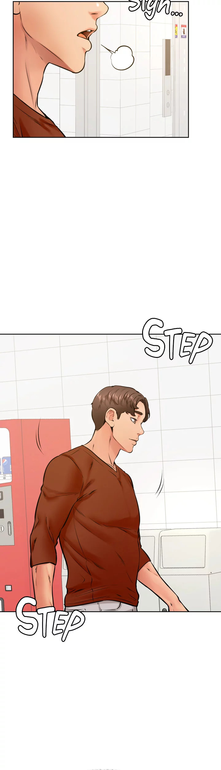 Cheer Up, Namjoo Chapter 42 Page 3