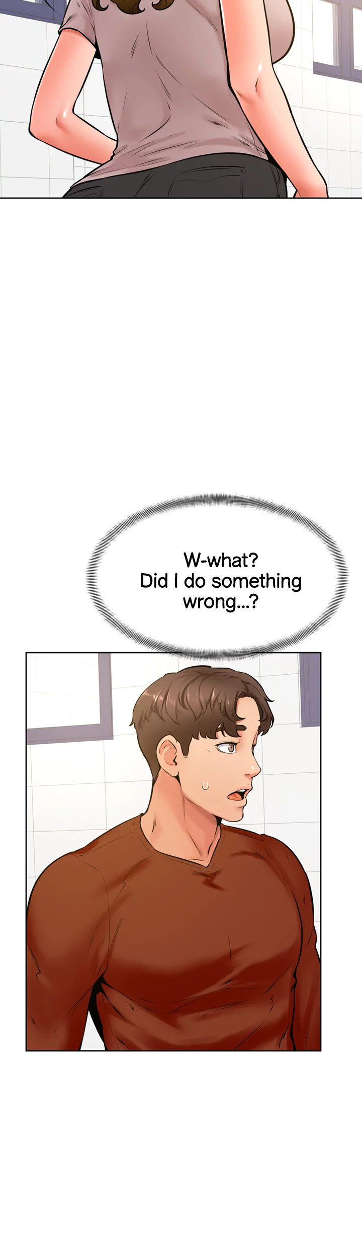 Cheer Up, Namjoo Chapter 42 Page 8