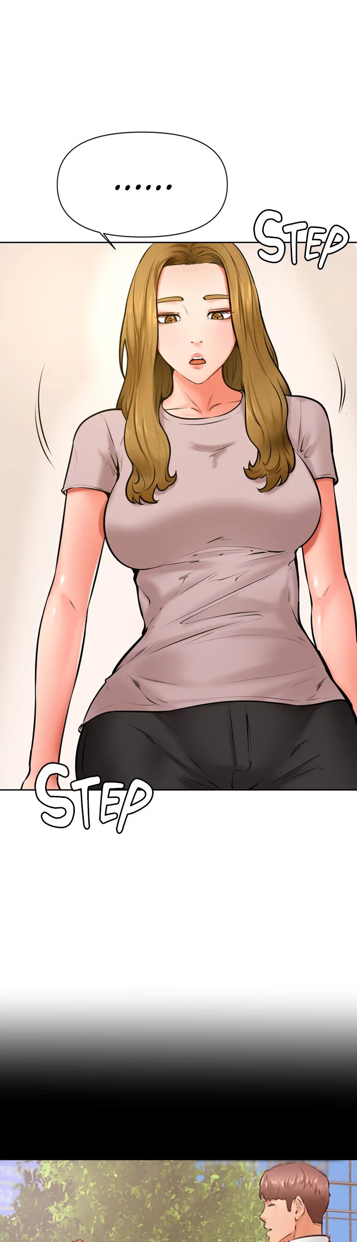 Cheer Up, Namjoo Chapter 42 Page 9