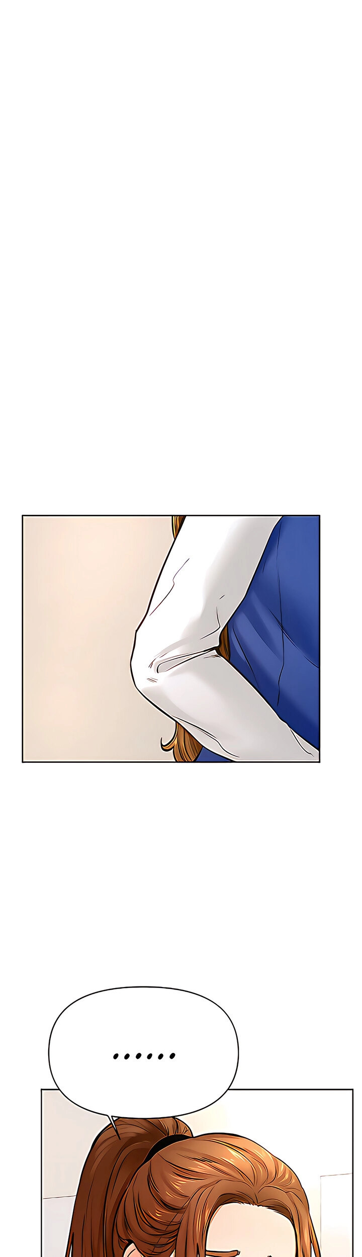 Cheer Up, Namjoo Chapter 43 Page 11