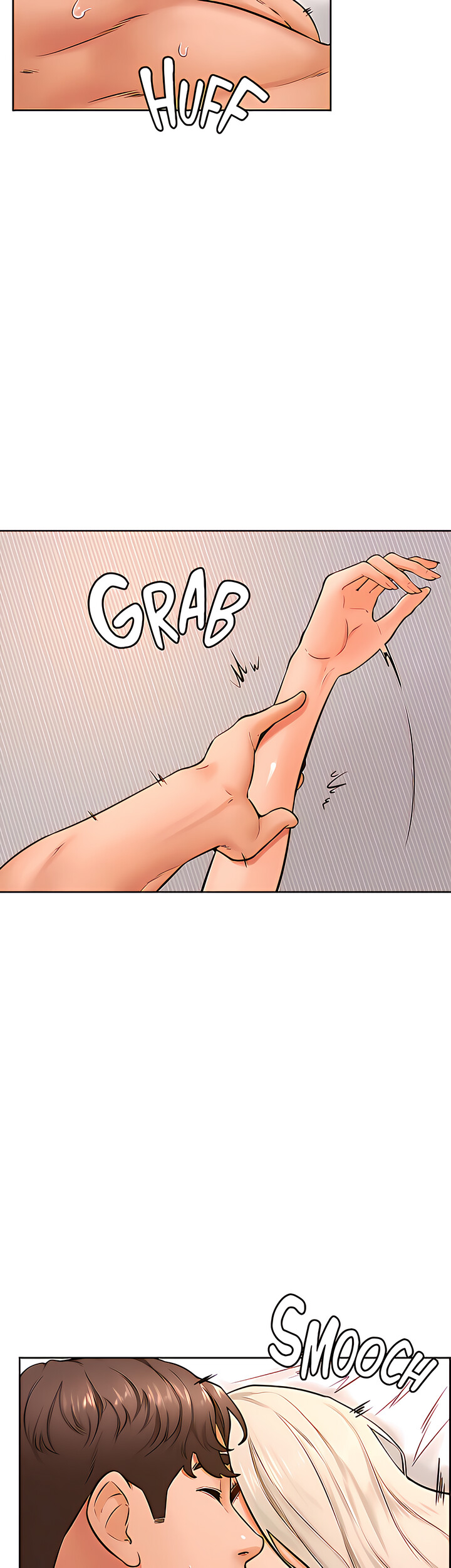 Cheer Up, Namjoo Chapter 43 Page 32