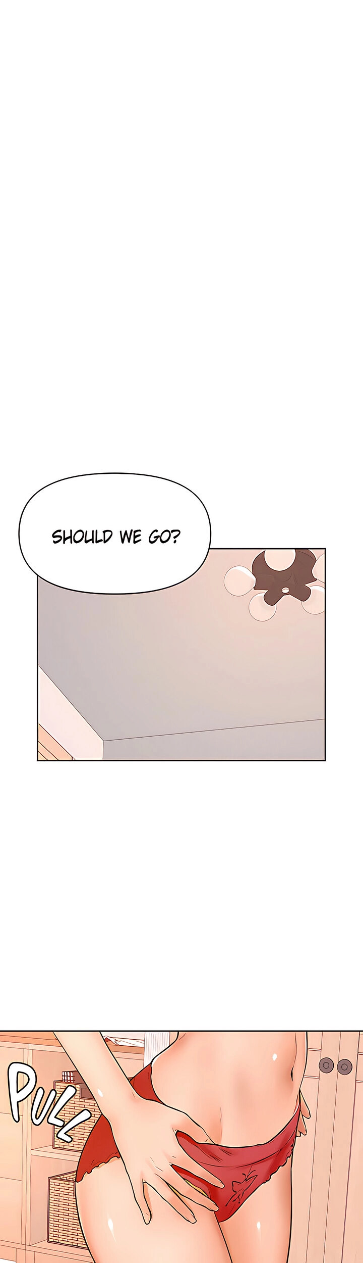 Cheer Up, Namjoo Chapter 43 Page 37