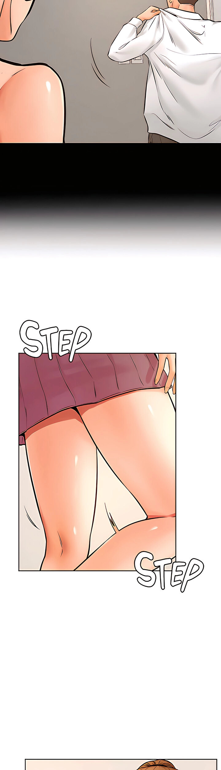 Cheer Up, Namjoo Chapter 43 Page 4