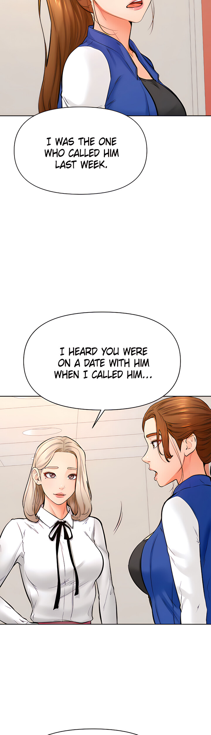 Cheer Up, Namjoo Chapter 43 Page 7