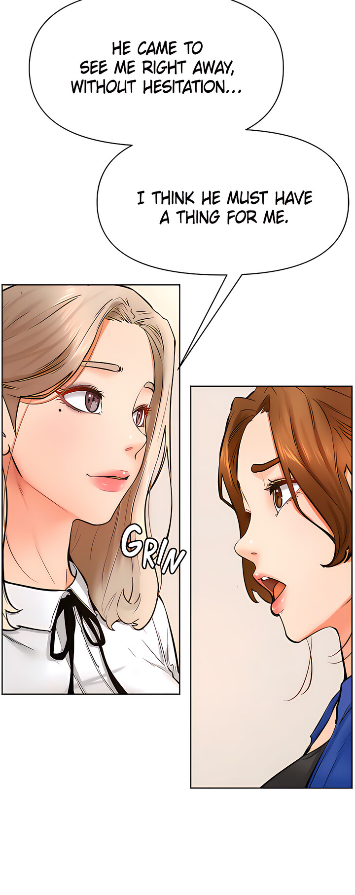 Cheer Up, Namjoo Chapter 43 Page 8