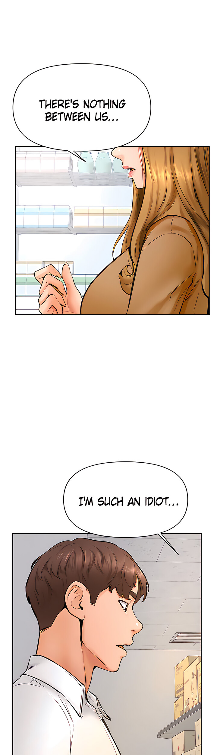 Cheer Up, Namjoo Chapter 44 Page 23