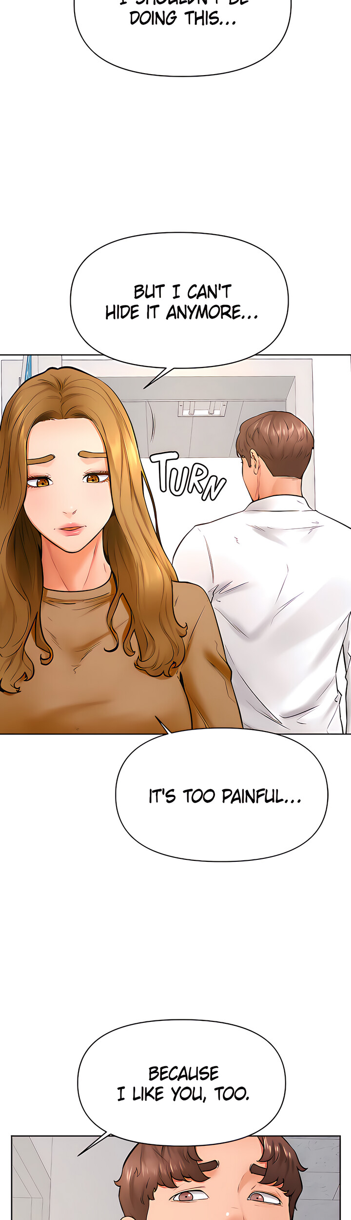 Cheer Up, Namjoo Chapter 44 Page 26