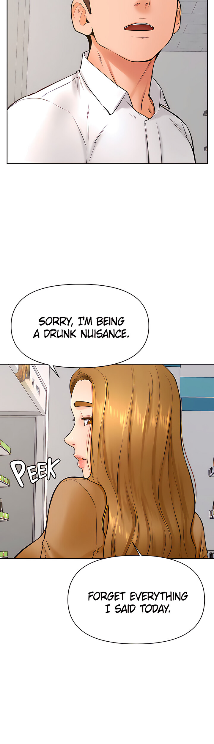 Cheer Up, Namjoo Chapter 44 Page 27