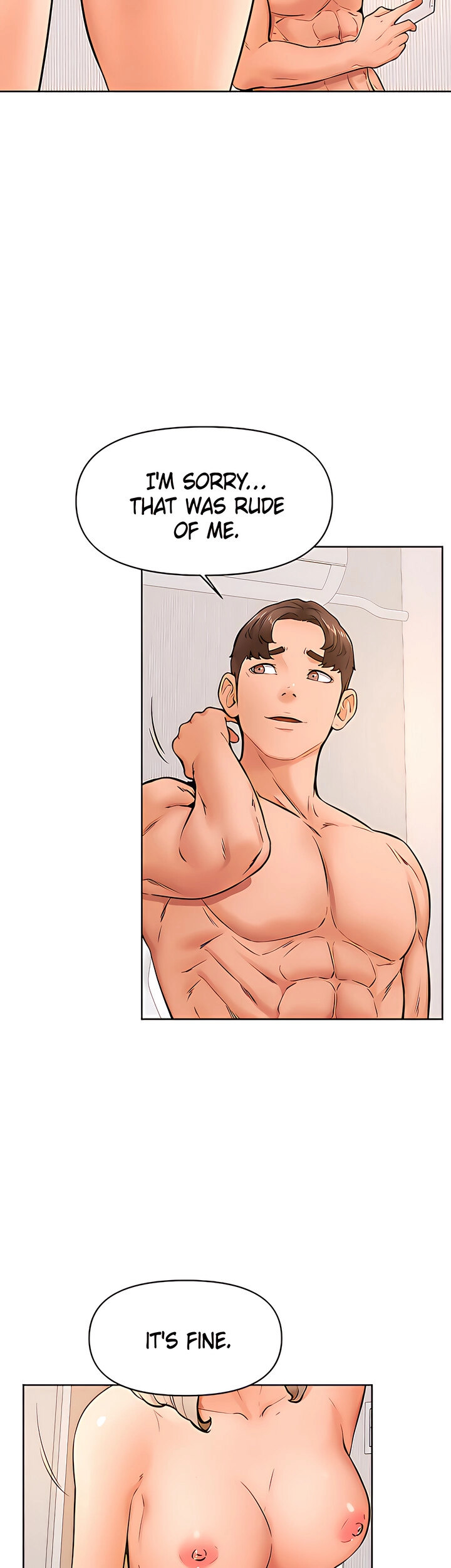 Cheer Up, Namjoo Chapter 44 Page 3