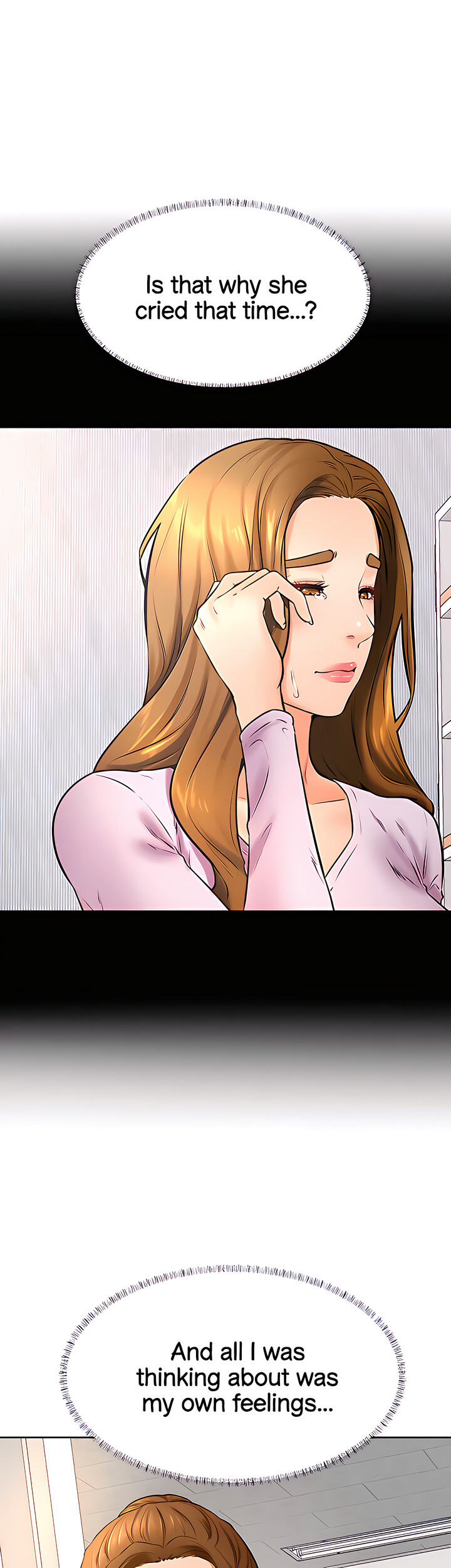 Cheer Up, Namjoo Chapter 44 Page 36