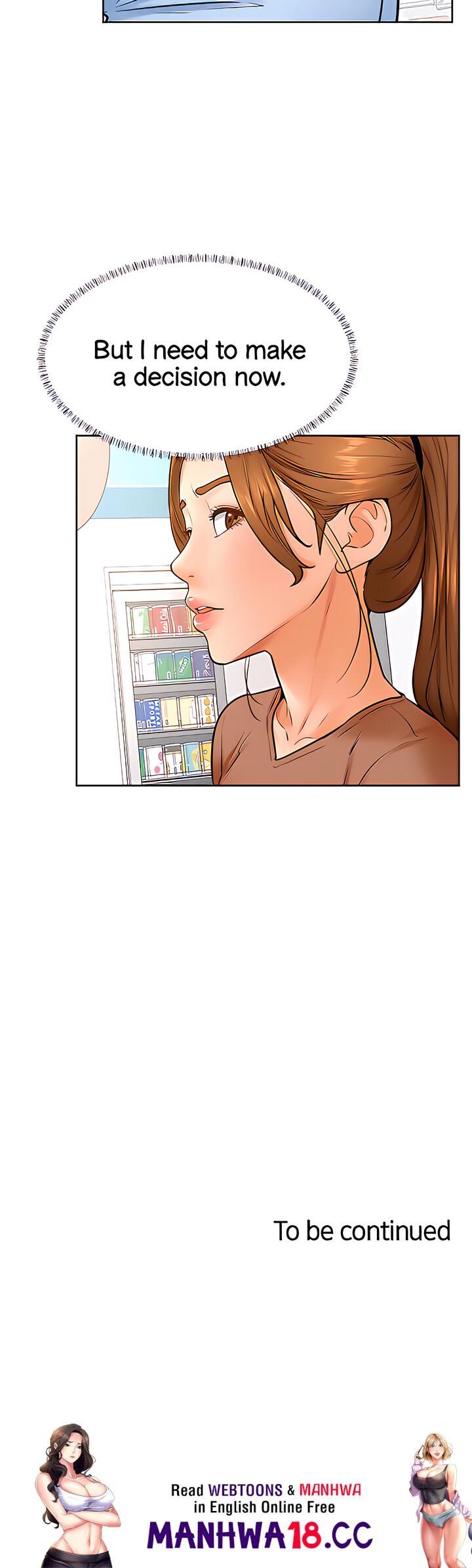 Cheer Up, Namjoo Chapter 44 Page 38