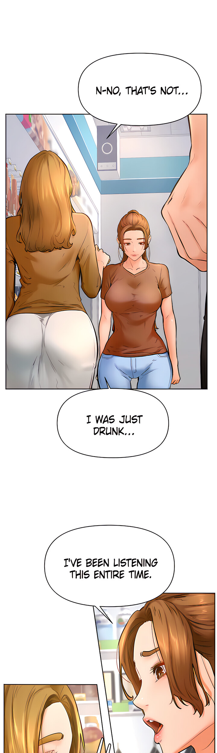 Cheer Up, Namjoo Chapter 45 Page 15