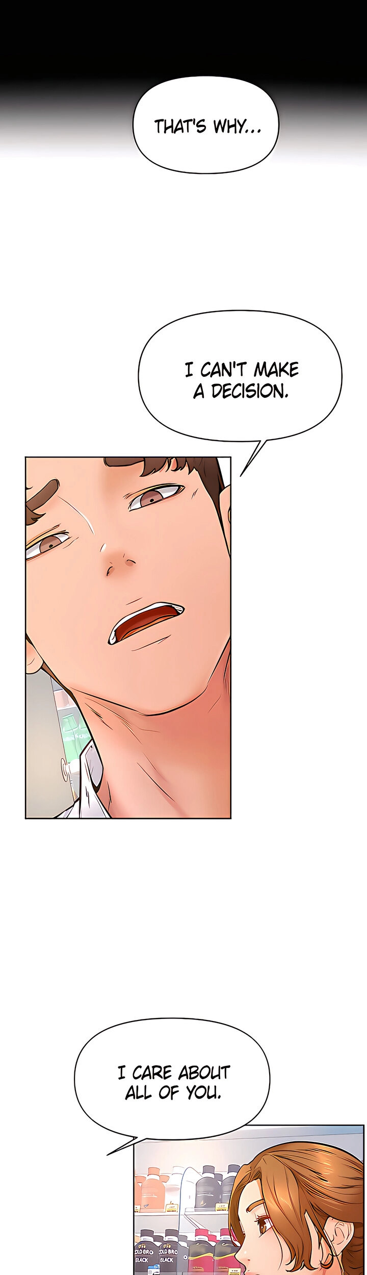 Cheer Up, Namjoo Chapter 45 Page 29