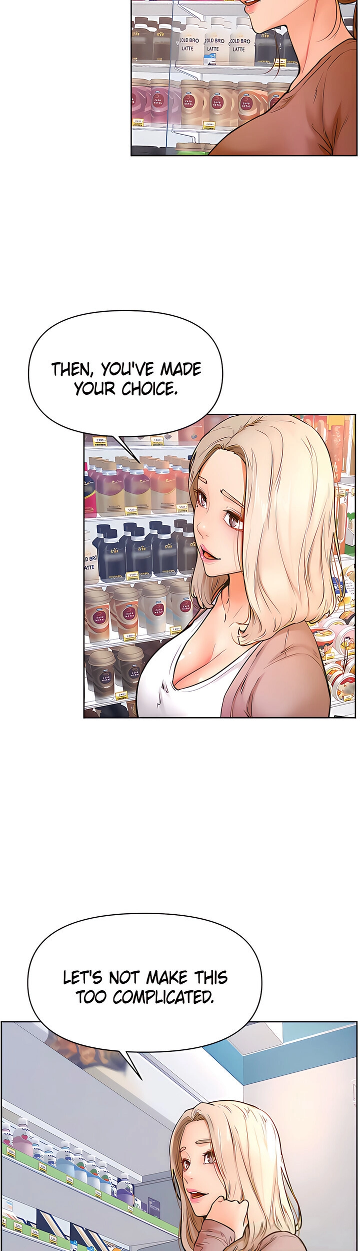 Cheer Up, Namjoo Chapter 45 Page 30