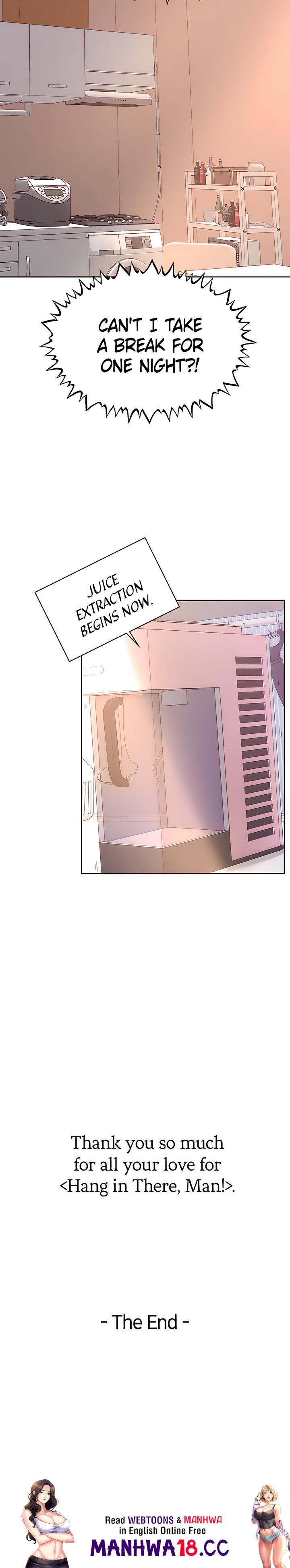 Cheer Up, Namjoo Chapter 45 Page 40