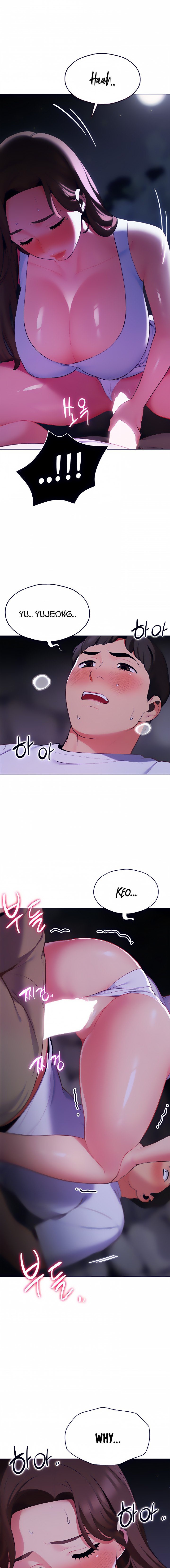 A Good Day To Camp Chapter 10 Page 2