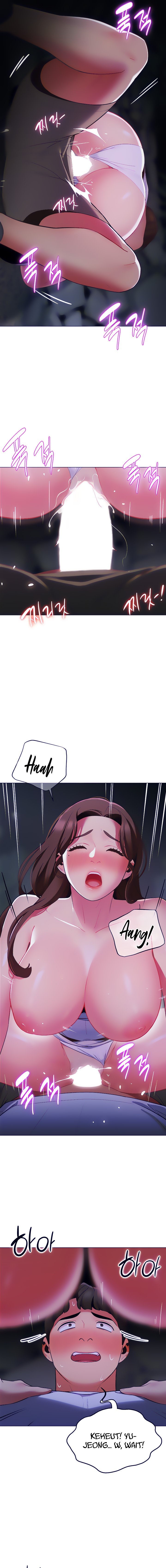 A Good Day To Camp Chapter 10 Page 9