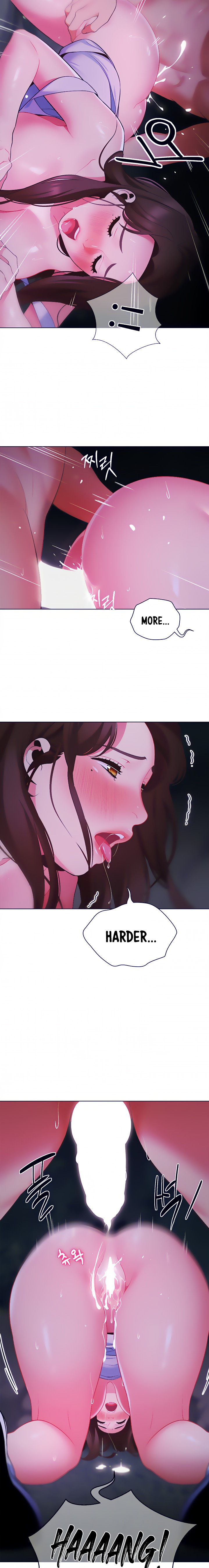 A Good Day To Camp Chapter 12 Page 18