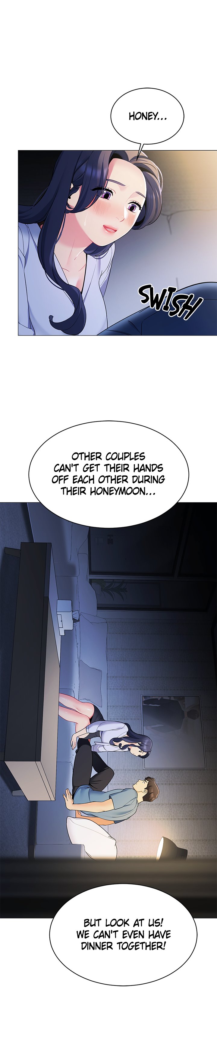 A Good Day To Camp Chapter 16 Page 7