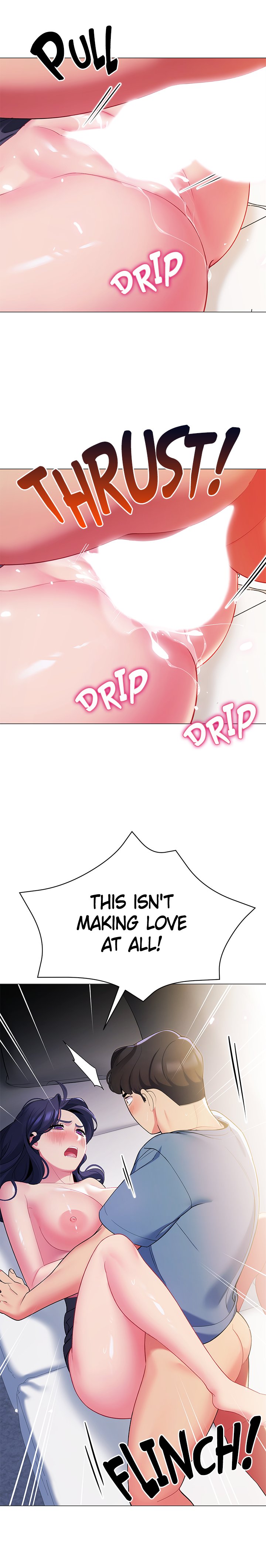 A Good Day To Camp Chapter 17 Page 16