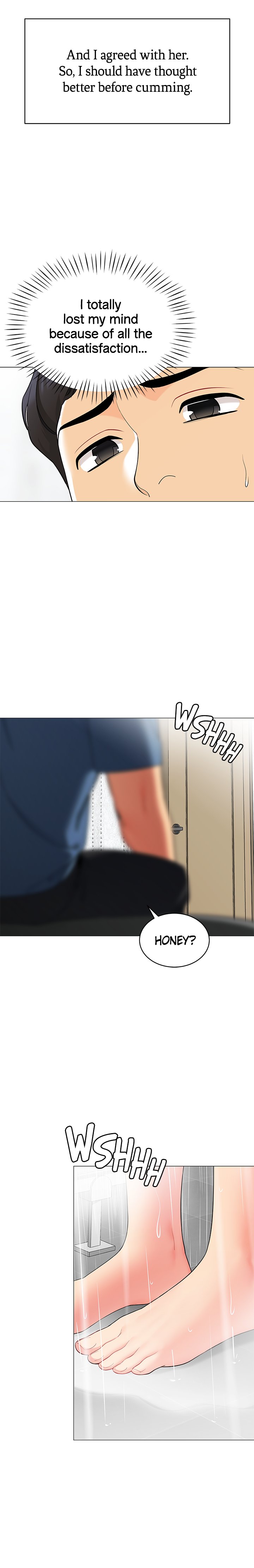 A Good Day To Camp Chapter 18 Page 7