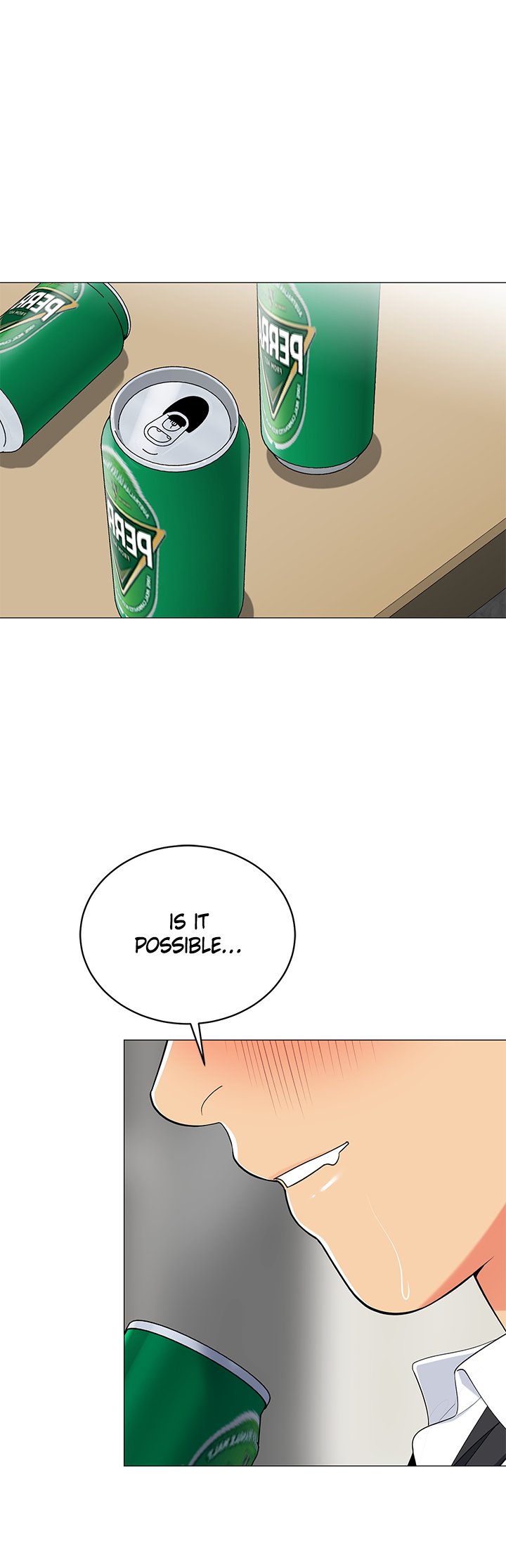 A Good Day To Camp Chapter 19 Page 1