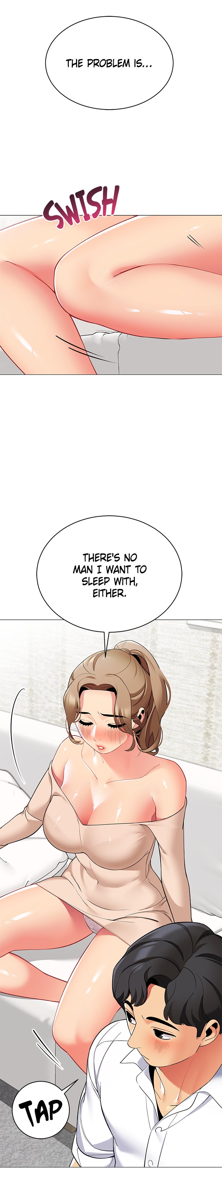 A Good Day To Camp Chapter 19 Page 13