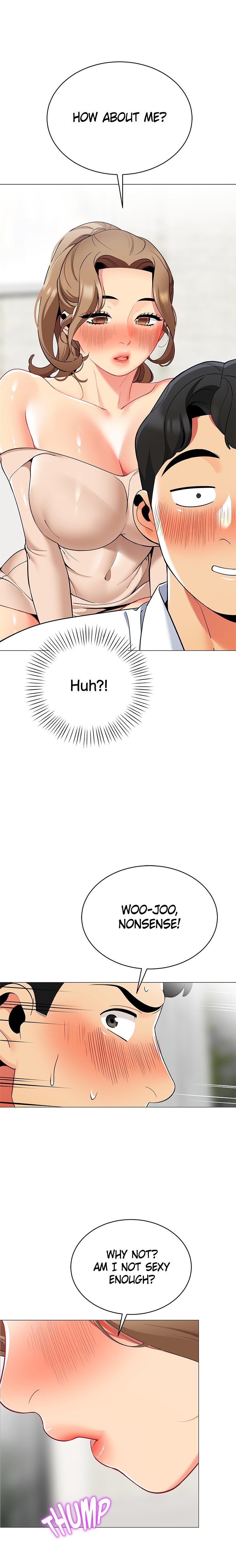 A Good Day To Camp Chapter 19 Page 26