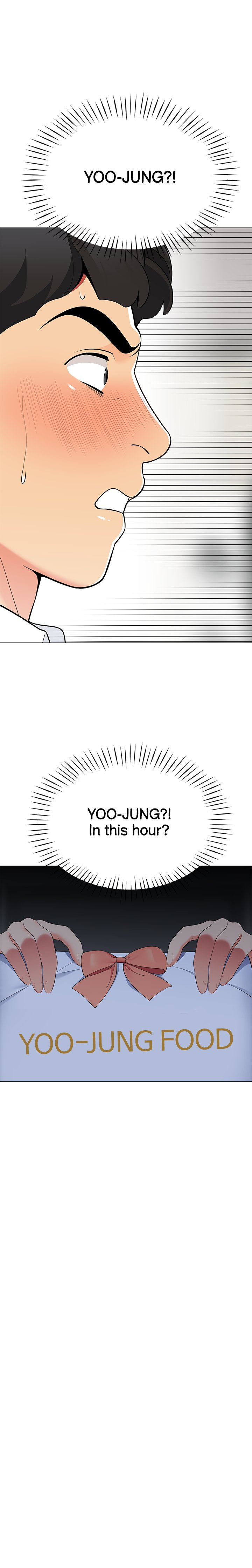 A Good Day To Camp Chapter 19 Page 6