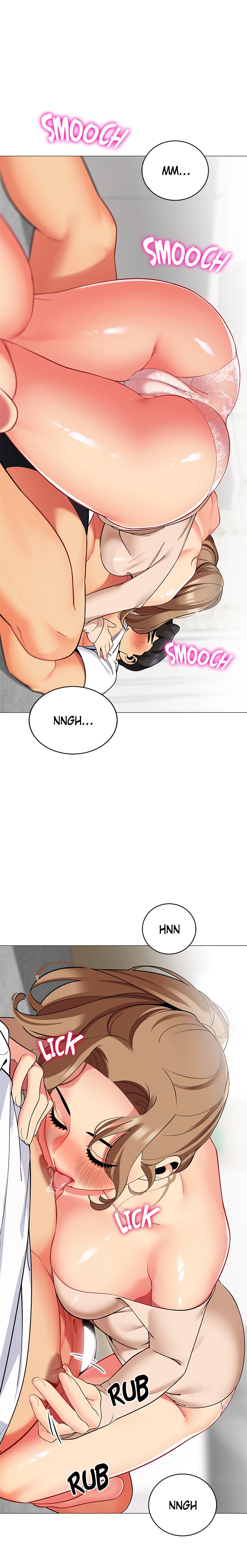A Good Day To Camp Chapter 20 Page 20