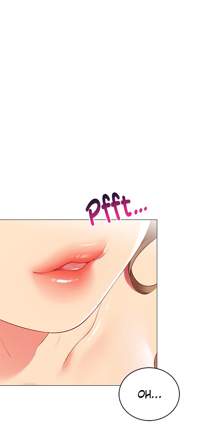 A Good Day To Camp Chapter 21 Page 1