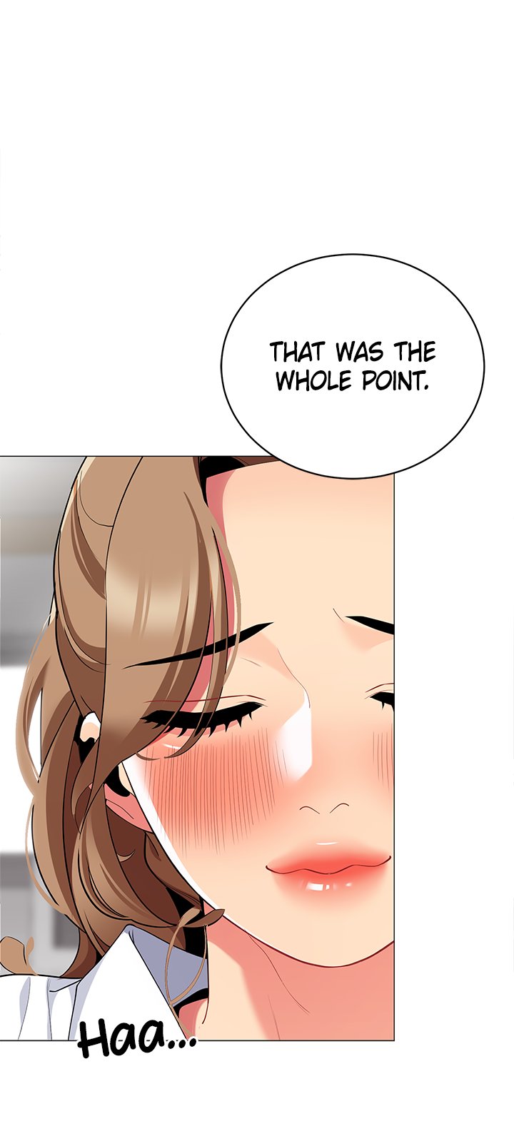 A Good Day To Camp Chapter 24 Page 1