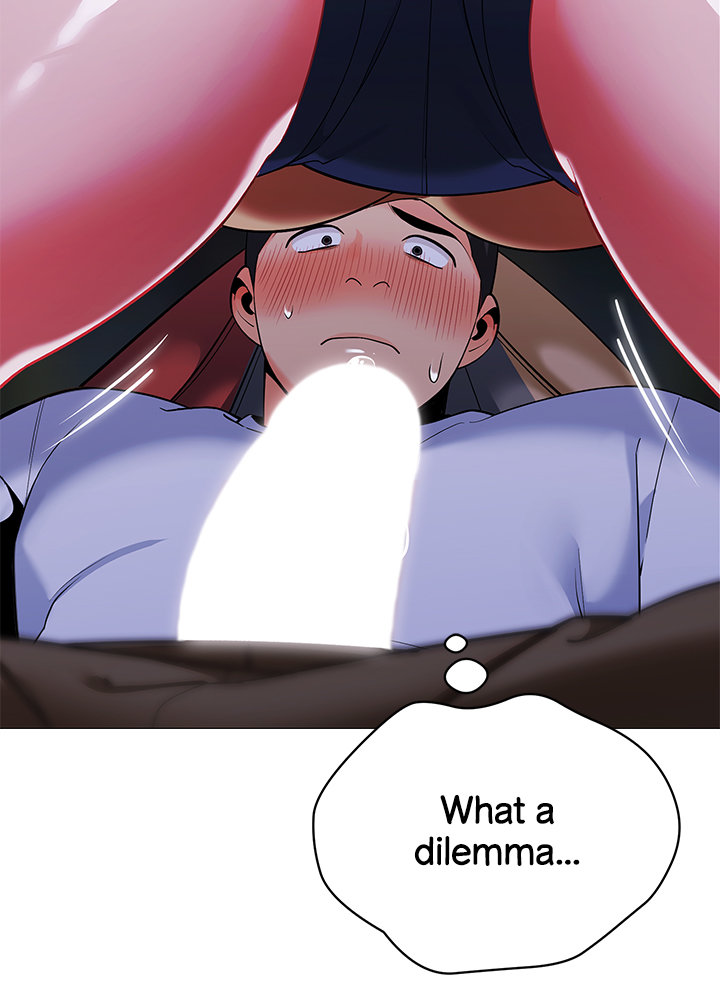 A Good Day To Camp Chapter 26 Page 13