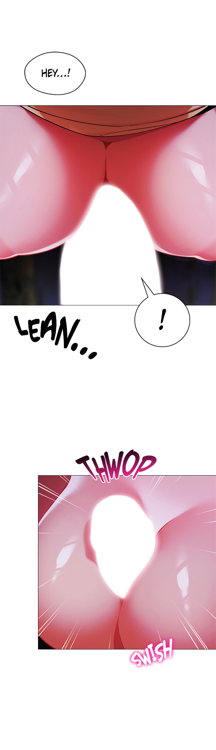 A Good Day To Camp Chapter 26 Page 14