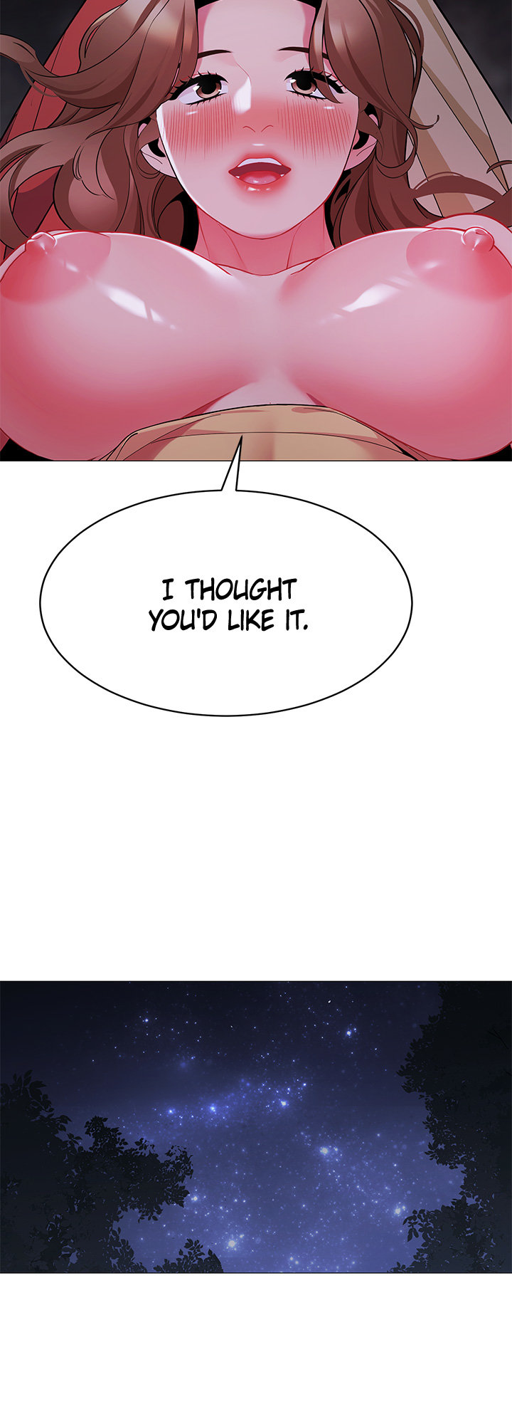 A Good Day To Camp Chapter 26 Page 24