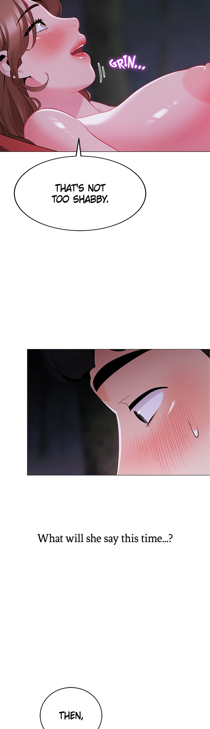 A Good Day To Camp Chapter 26 Page 26