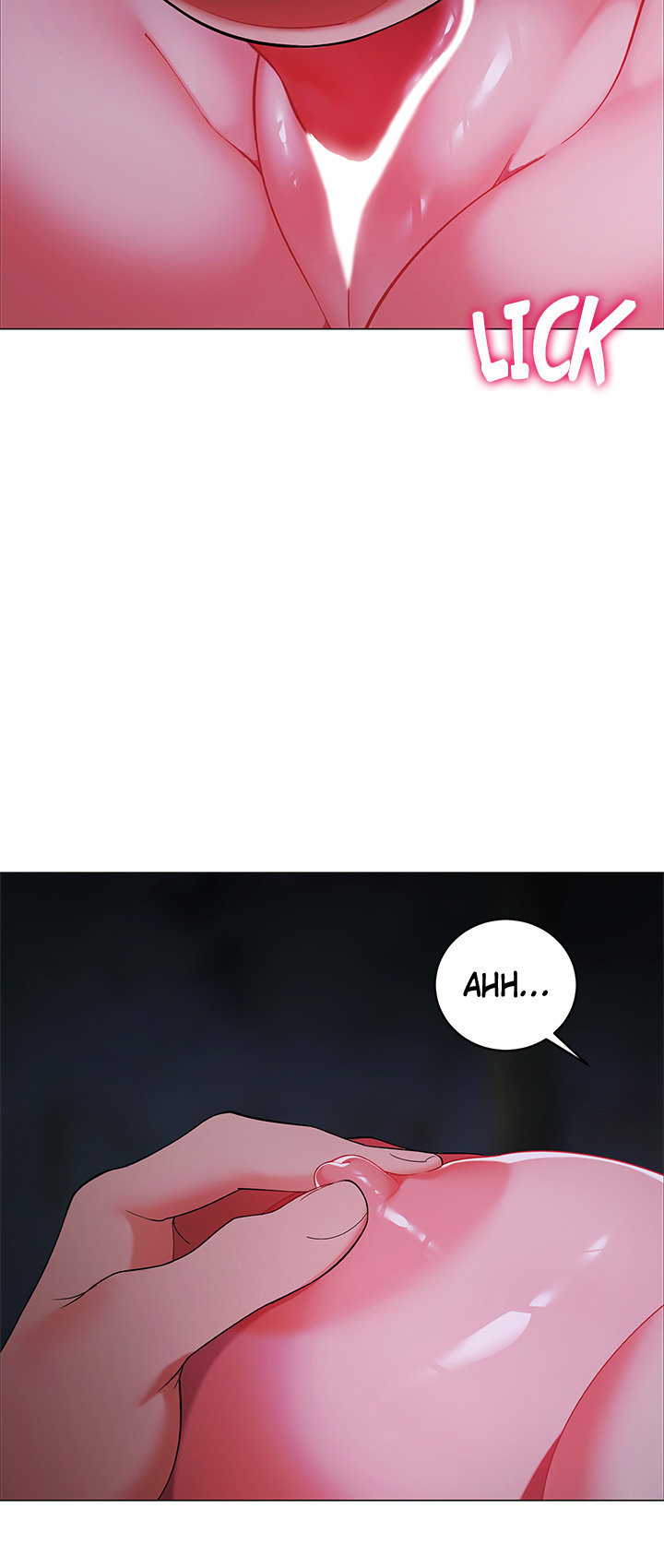 A Good Day To Camp Chapter 26 Page 35