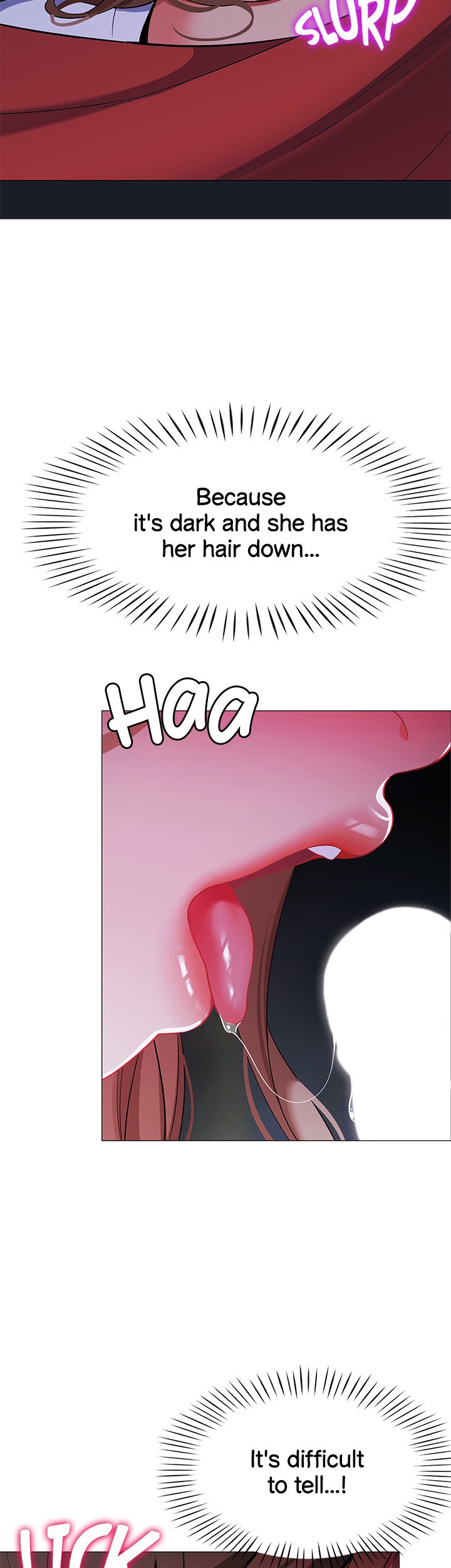 A Good Day To Camp Chapter 26 Page 9