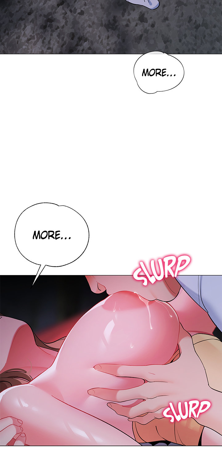 A Good Day To Camp Chapter 27 Page 10
