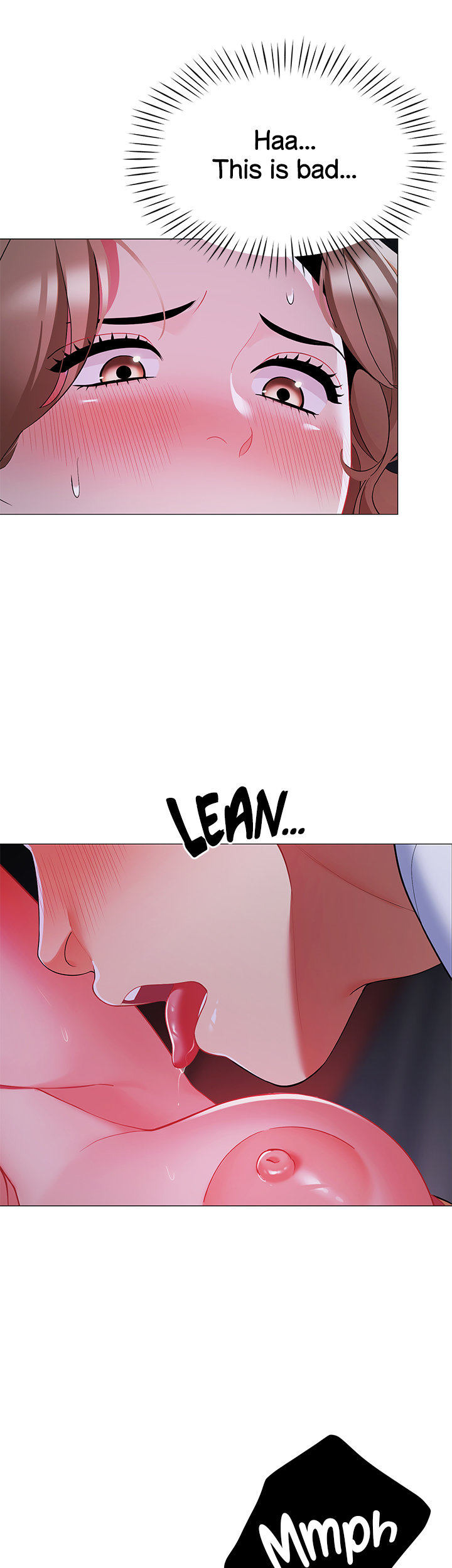 A Good Day To Camp Chapter 27 Page 18