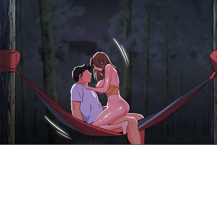 A Good Day To Camp Chapter 27 Page 23