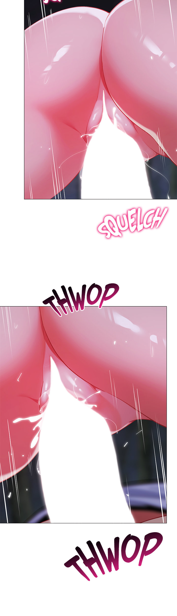 A Good Day To Camp Chapter 27 Page 31